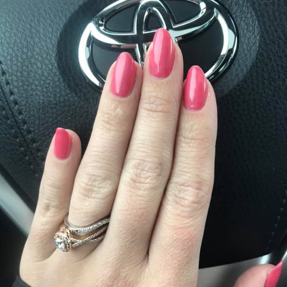 Photo provided by Independent Distributor: Janna Newman